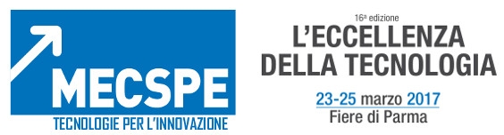 Featured image for “MECSPE Fiera manifattura – Prezzo convenzionato per i nostri soci”