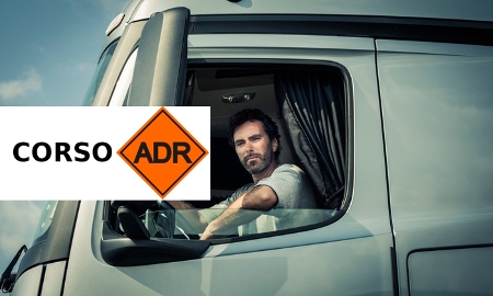 Featured image for “Trasporto Merci Pericolose. Corso ADR – Inizio 15 aprile 2017”