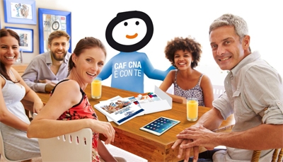 Featured image for “Modello 730. I tuoi familiari e i tuoi dipendenti si possono rivolgere al CAF CNA”