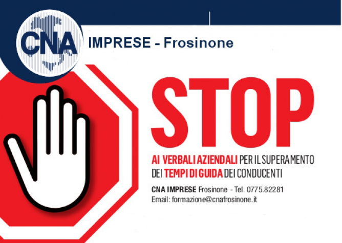 Featured image for “Autotrasporto. Corso tempi di guida/riposo – giugno 2017”