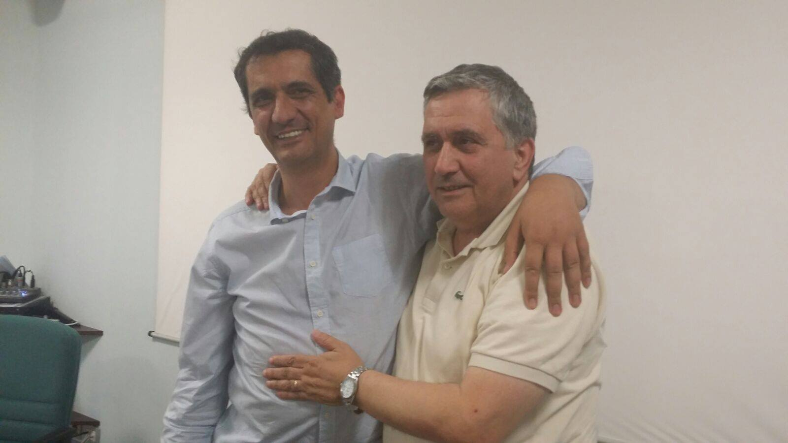 Featured image for “Loreto Pantano eletto nuovo presidente della CNA di Frosinone”