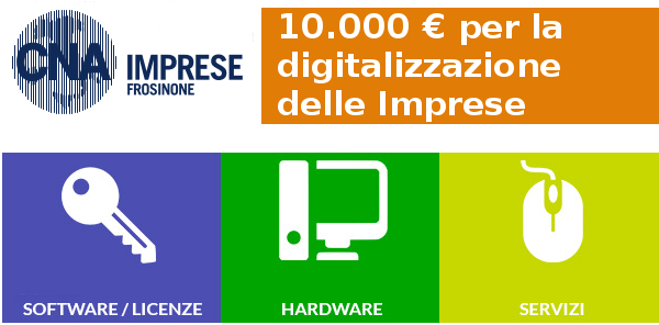 Featured image for “Voucher digitalizzazione. Per gli artigiani e le piccole e medie imprese”