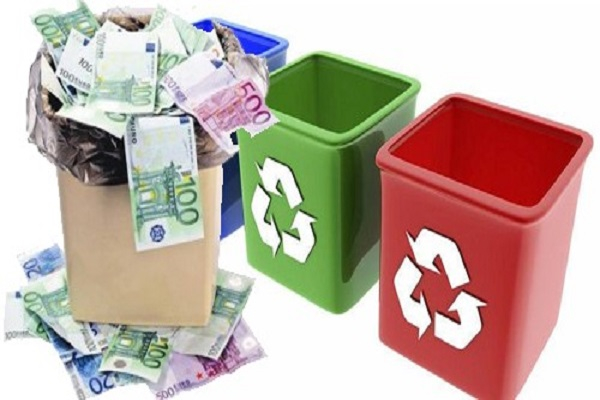 Featured image for “Tassa Rifiuti, la tua impresa paga il giusto? Scoprilo il 18 gennaio in CNA”