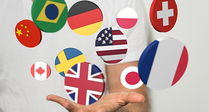 Featured image for “Bando regionale per l’Internazionalizzazione, contributo del 70% a FONDO PERDUTO”