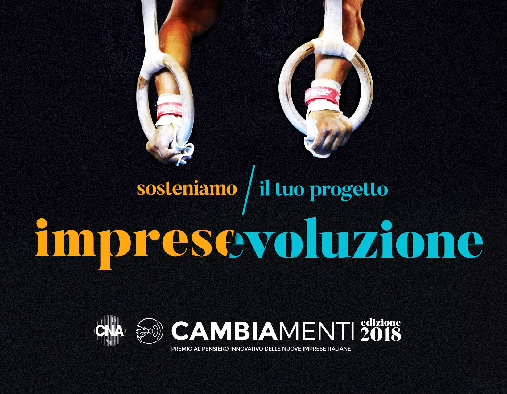 Featured image for “Concorso nazionale “Premio Cambiamenti” 2018 – Mettiti alla prova…”