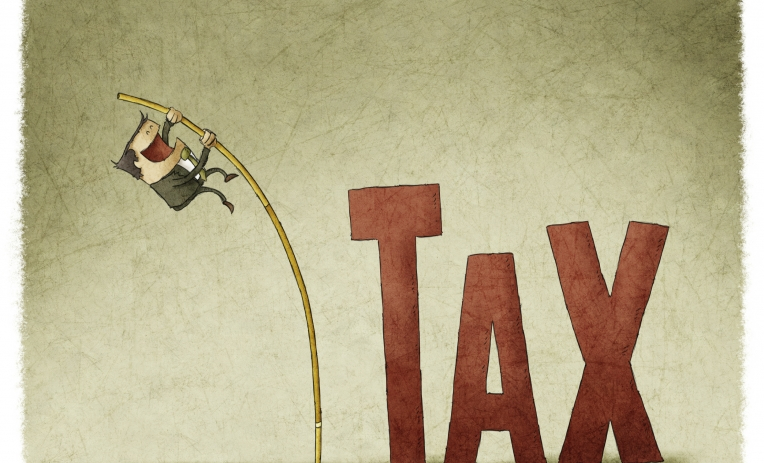 Featured image for “Segnatevi questa data: a Frosinone dal 18 agosto si finisce di pagare lo Stato e si comincia a lavorare per la vostra Impresa”