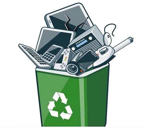 Featured image for “Rifiuti Elettronici RAEE: novità a partire dal 15 agosto per produttori distributori ed installatori”