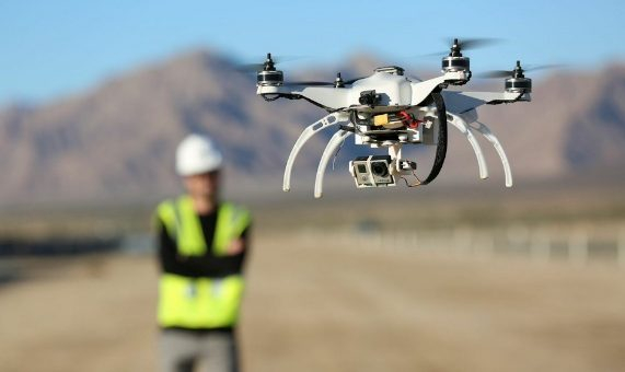 Featured image for “Corso di Formazione per abilitazione all’uso dei droni di peso inferiore a 0,3kg”