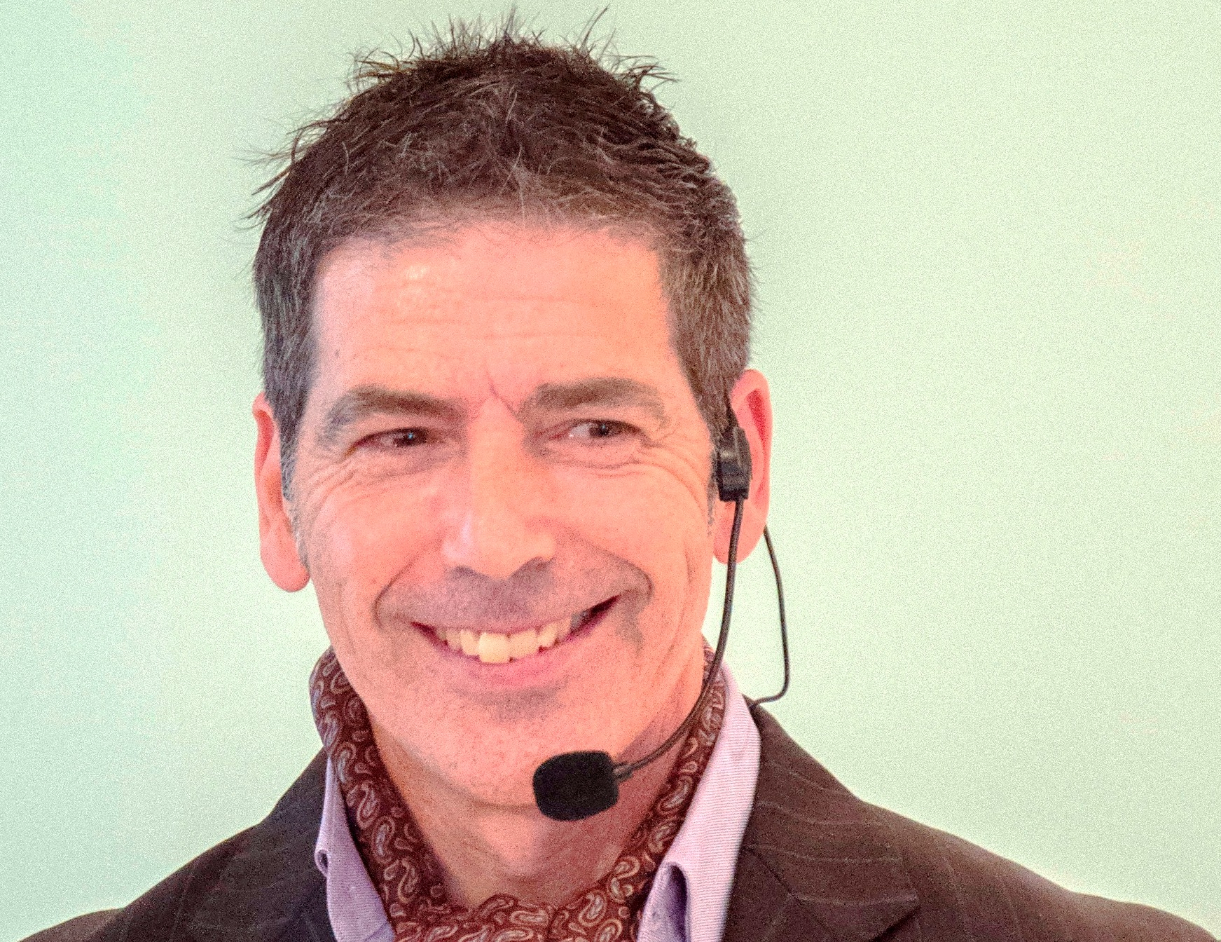 Featured image for “Comunicare & Relazionarsi bene – Due giornate formative con il coach Giancarlo Fornei”