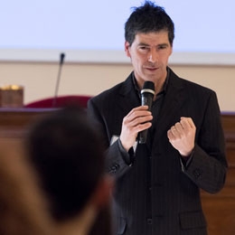 Featured image for “Comunicare bene e vincere sul mercato: evento CNA Imprese”