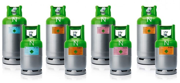 Featured image for “F – GAS: settembre è il mese delle certificazioni”