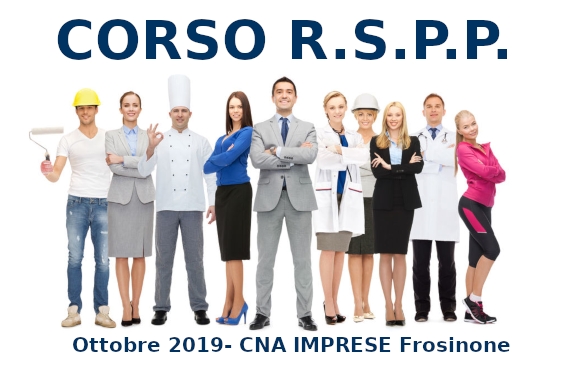 Featured image for “Corso RSPP+aggiornamento gratuito  – Ottobre 2019”