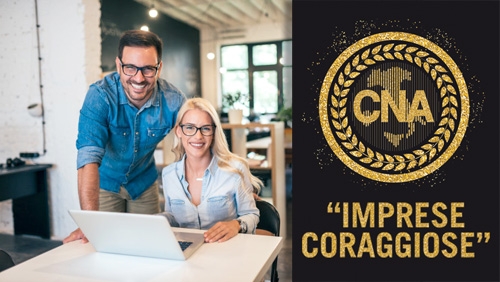 Featured image for “CNA Frosinone – Partecipa al “Premio Imprese Coraggiose 2019””