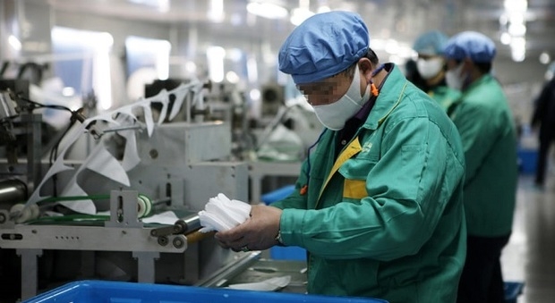 Featured image for “Coronavirus – Accordo per la sicurezza nei luoghi di lavoro. La salute prima di tutto”