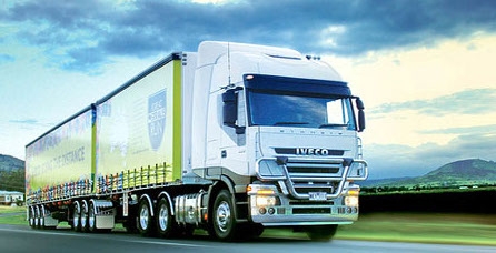 Featured image for “Autotrasporto. Possibile circolare il 19, 25, 26 aprile e il 1 e 3 maggio”