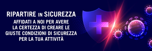 Featured image for “Ripartire in sicurezza con i codici di autoregolamentazione CNA”
