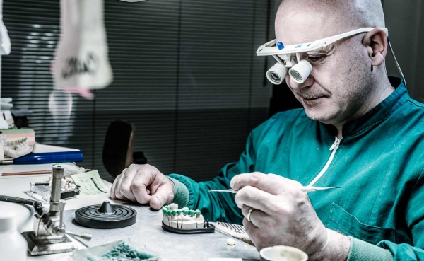 Featured image for “Seminario CNA SNO Odontotecnici in Video Conferenza”