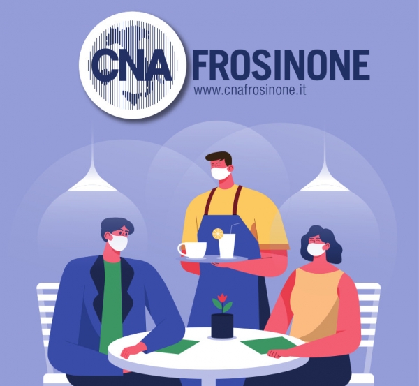 Featured image for “Alimentare. DPCM del 18 ottobre – Ecco il cartello da esporre all’ingresso del tuo locale”