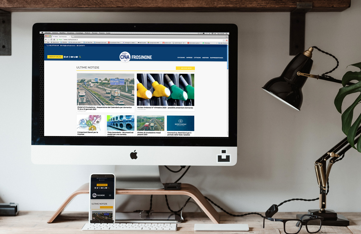 Featured image for “On line il nuovo sito www.frosinone.cna.it”