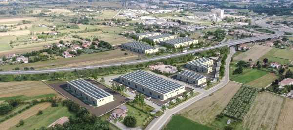 Featured image for “Da CNA Frosinone un apprezzamento per la nuova area per insediamenti produttivi Labrofico di Ferentino”