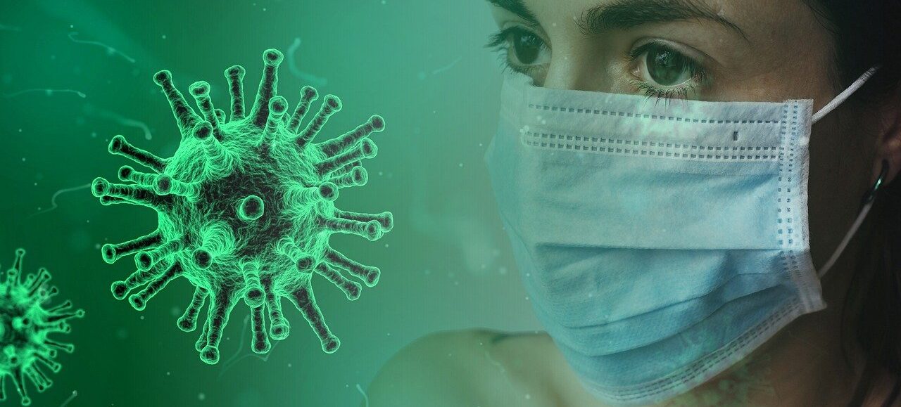 Featured image for “La provincia di Frosinone in  zona arancione”