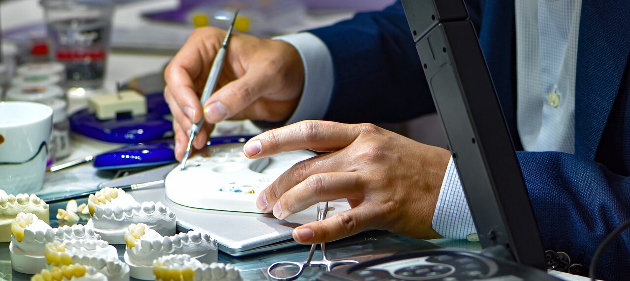 Featured image for “Corso Odontotecnici  – Nuovo Regolamento Europeo sui Dispositivi Medici”