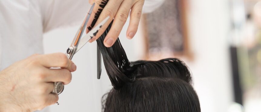 Servizi alla persona zona arancione