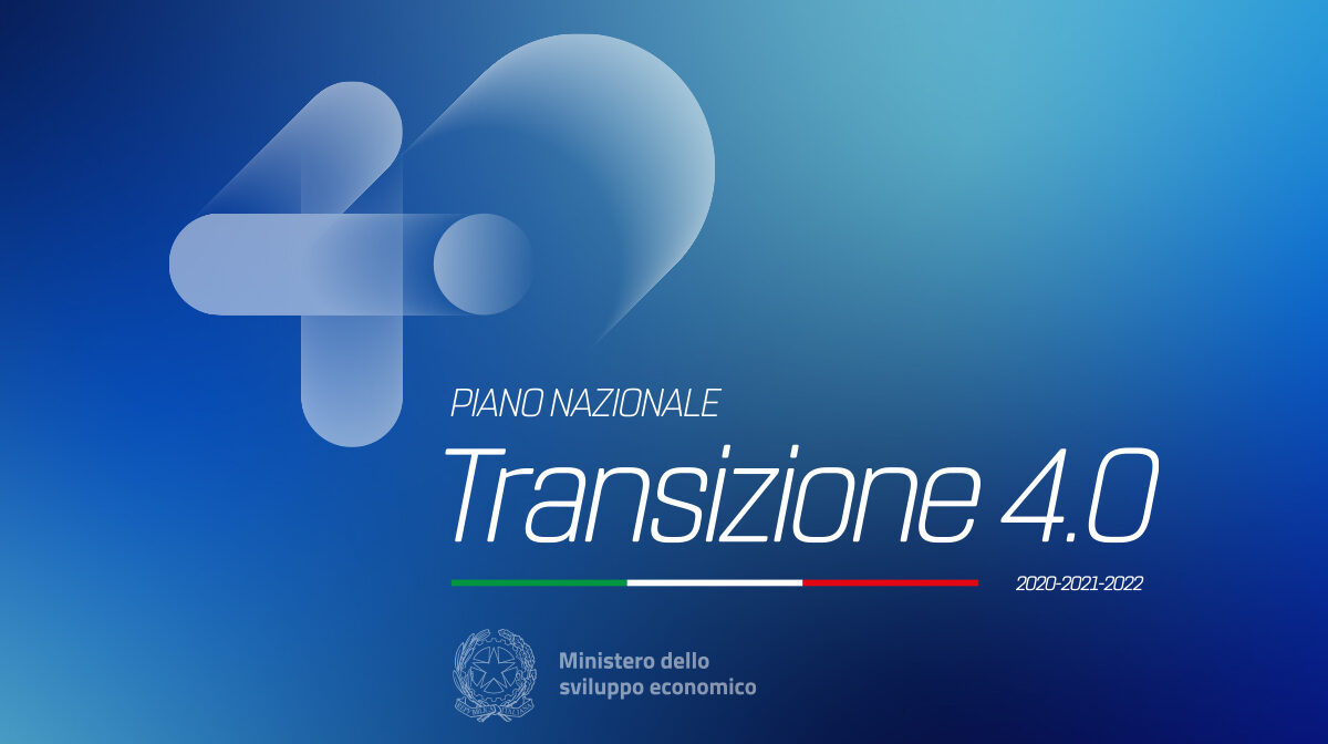Featured image for “Piano Nazionale Transizione 4.0: Servizio CNA Frosinone”