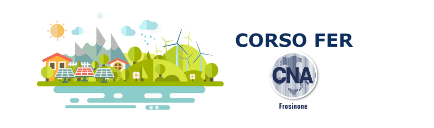 Corso FER a Frosinone
