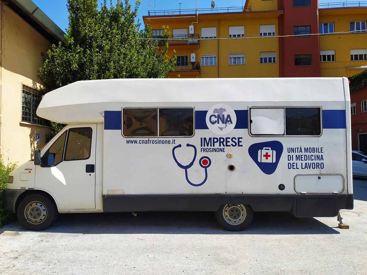 sorveglianza sanitaria