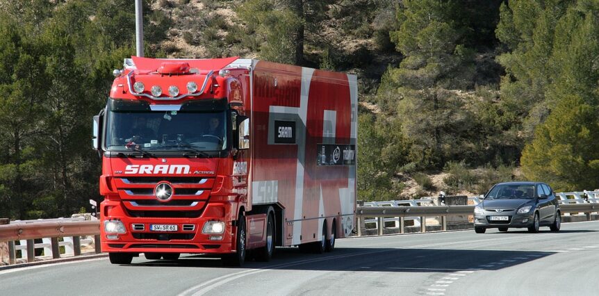 Autotrasporto - Deduzioni forfetarie