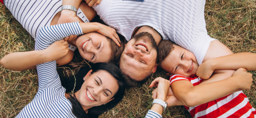 Contributi per la famiglia