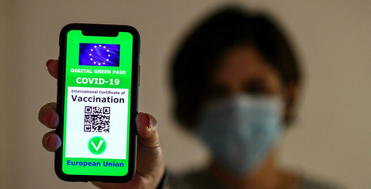 Featured image for “Accesso in CNA con Green Pass Base a partire dal 1 febbraio 2022”