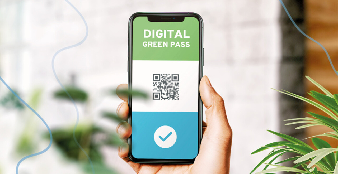 Featured image for “Green Pass e luoghi di lavoro – Semplificata la gestione per le Imprese”