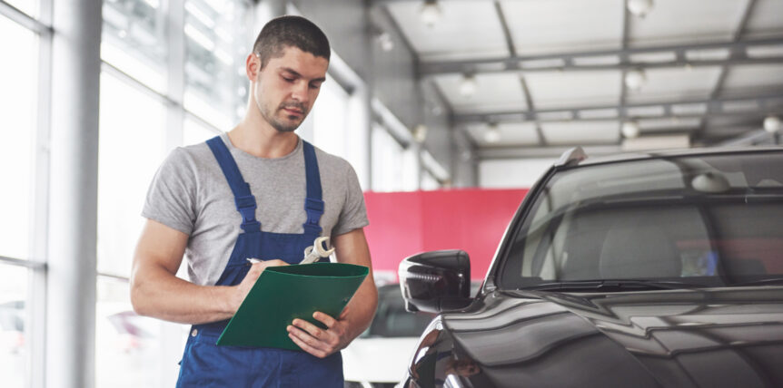 Revisioni auto, nuove tariffe 2021