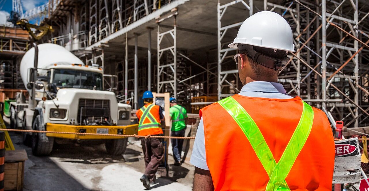 Featured image for “Sicurezza sul Lavoro – Arrivano nuove sanzioni e sospensione dell’attività”