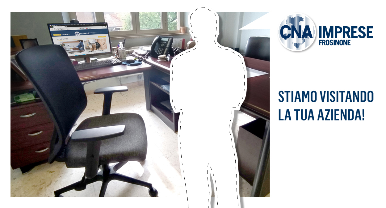 Featured image for “CNA nella tua Azienda”