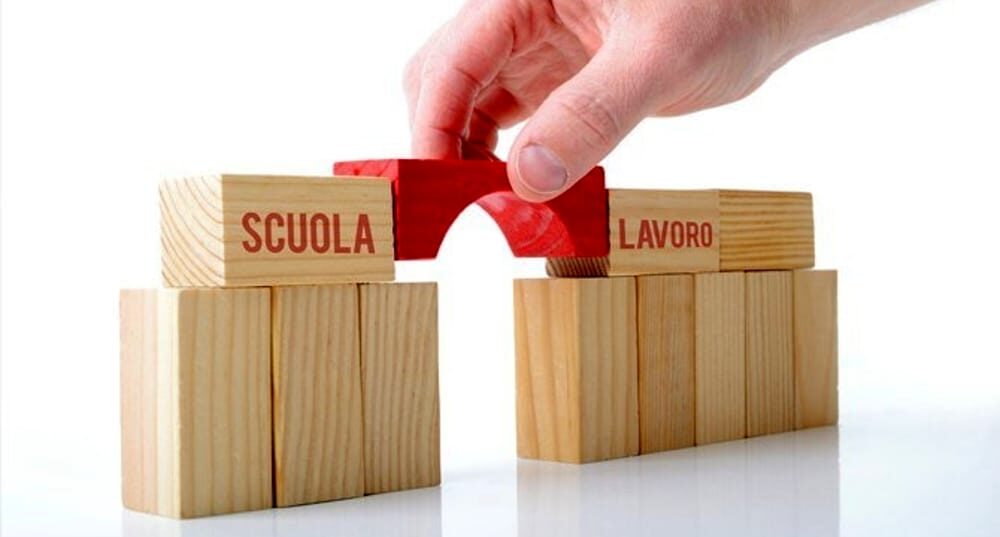 Featured image for “Alternanza scuola/lavoro – Contributo della Camera di Commercio”