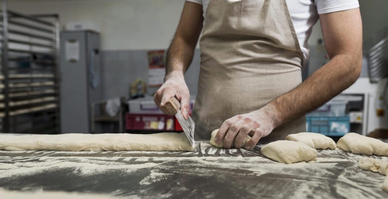 Featured image for “Settore alimentare – Webinar: aumento del costo delle materie prime”