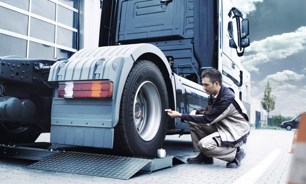 Featured image for “Revisione veicoli pesanti  – Servizio di prenotazione CNA Frosinone”