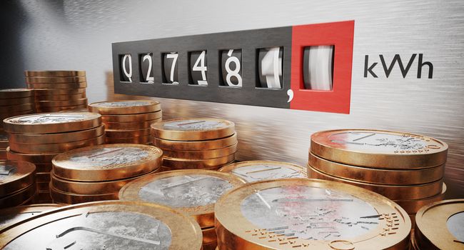 Featured image for “CNA: “Prezzi dell’energia, occorre fissare un tetto massimo””