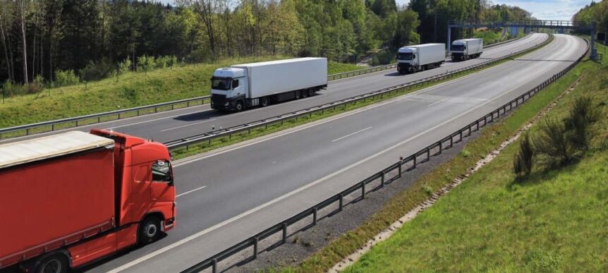 Autotrasporto. Contributi a fondo perduto per rinnovo veicoli