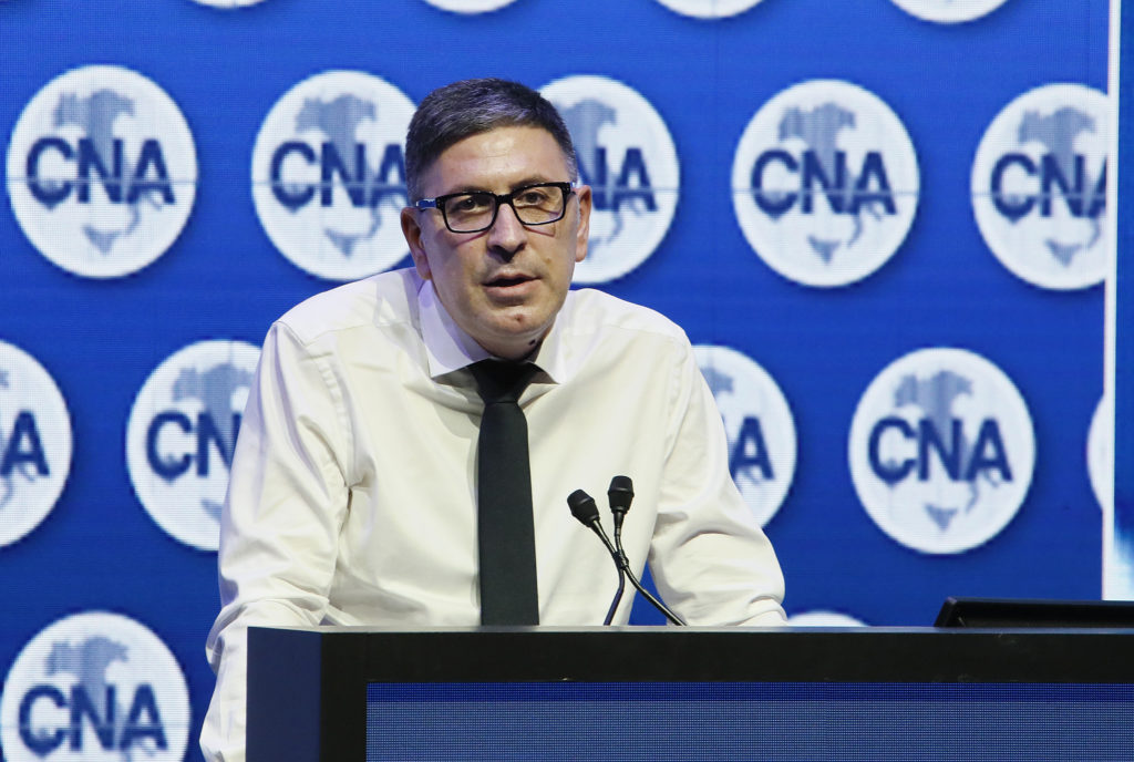 Featured image for “CNA: “servono nuove risorse per sostenere le Imprese””