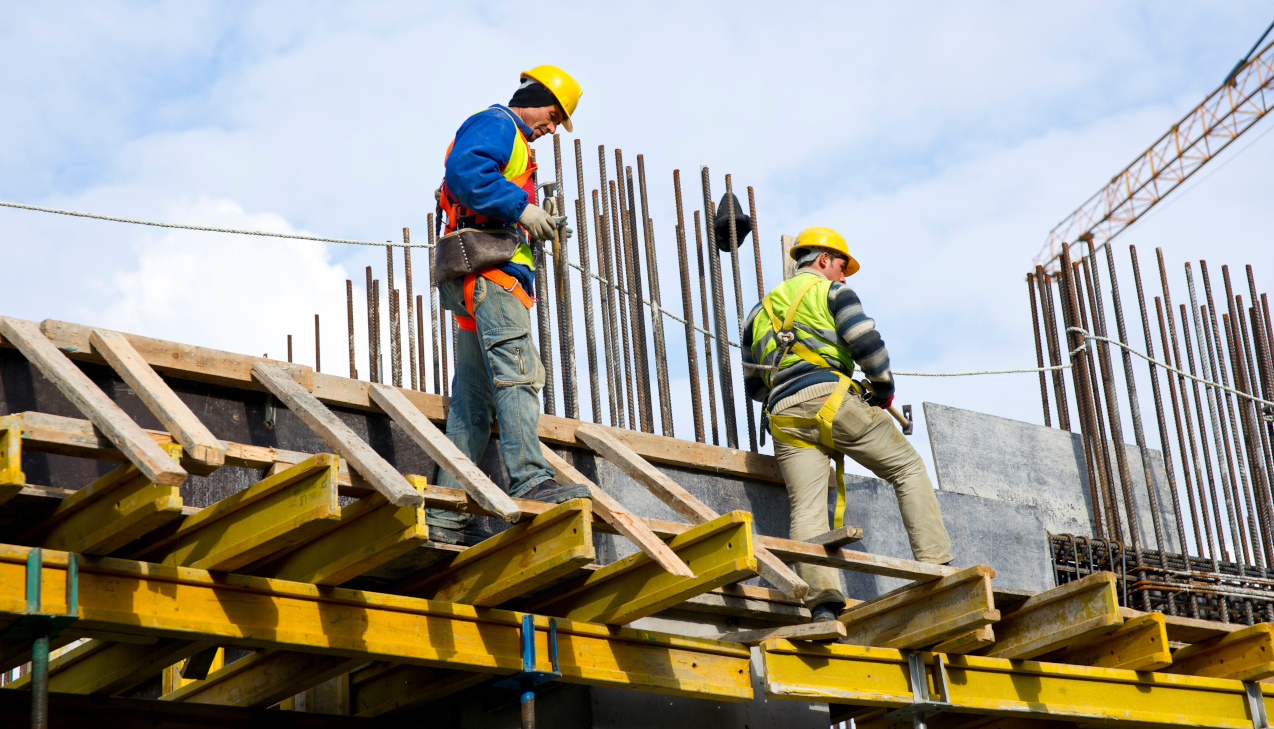 Featured image for “Bonus Edilizia, è di nuovo caos. Bloccato il mercato delle costruzioni”