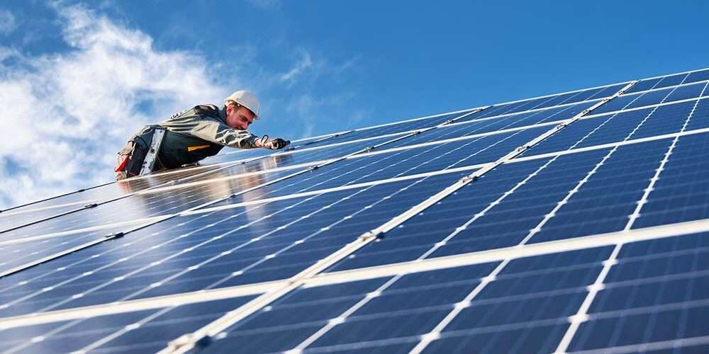 Featured image for “IMPIANTI FOTOVOLTAICI – Pubblicato il Bando da 1,5 miliardi di euro”