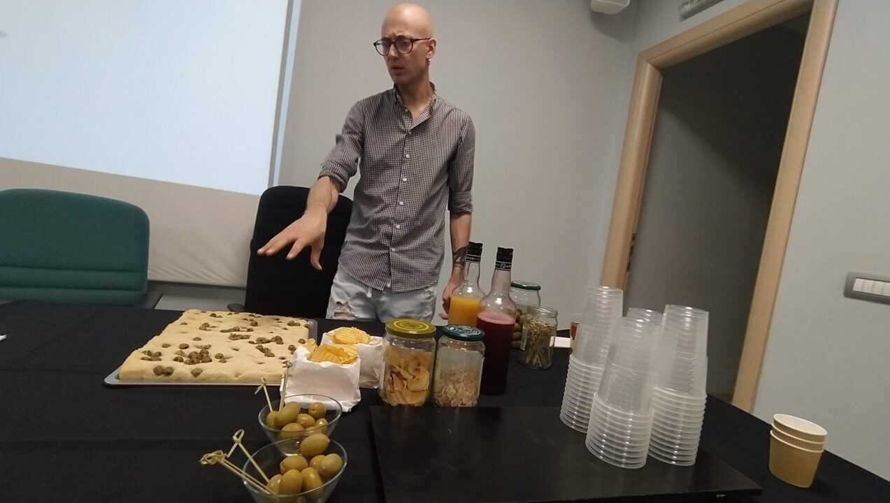 Featured image for “Giovani Imprenditori CNA Frosinone – Massimiliano Mattone nominato portavoce”