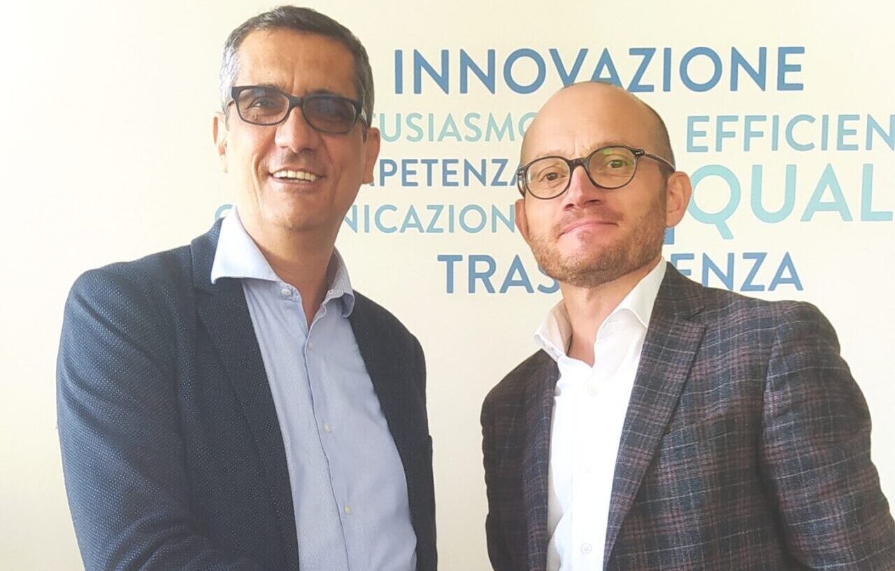 Featured image for “ACEA più vicina a PMI, Artigiani e Commercianti grazie all’accordo con CNA”