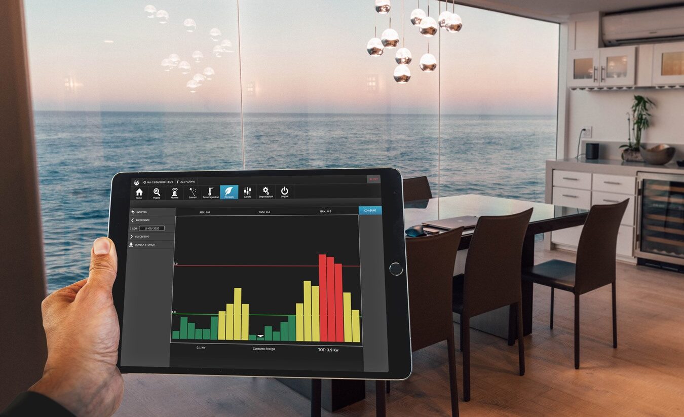 Featured image for “<strong>Installazione Impianti – Domotica – Seminario di formazione gratuito</strong>”