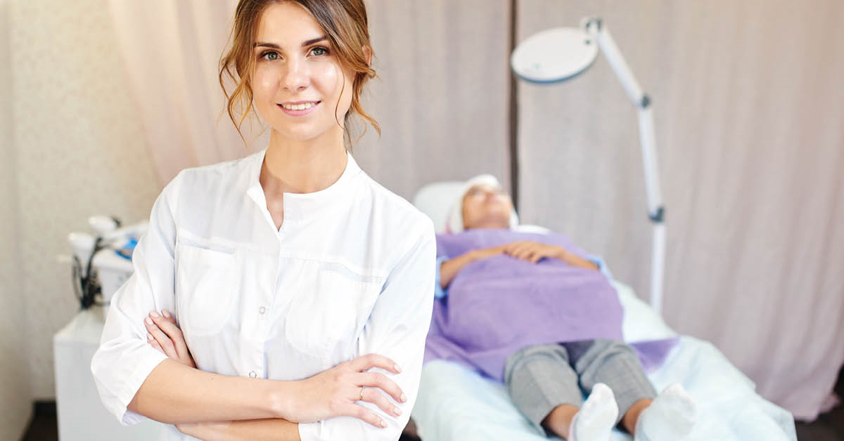 Featured image for “Benessere/Sanità – Webinar “Macchinari ad uso estetico: le tecnologie vietate all’estetista””