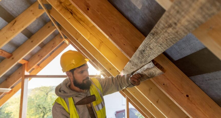 webinar - le case e i tetti di legno